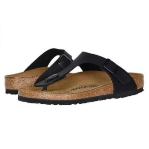 우먼   지제 버코플로   블랙 버코플로 494250 Birkenstock