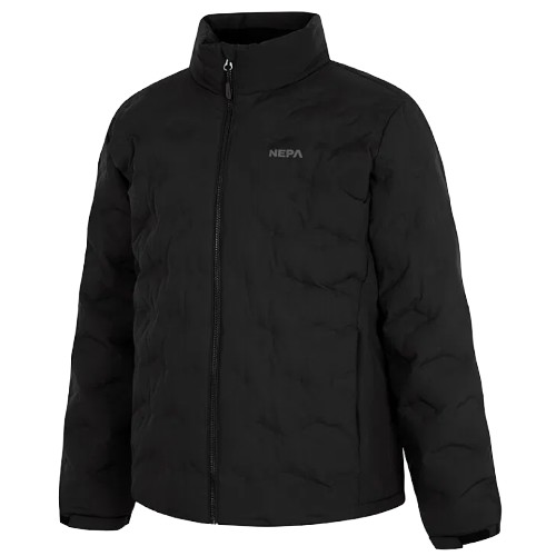 네파 크로스 튜브 다운 자켓 7J72081