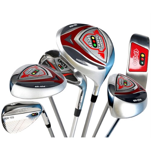 해리알버트  주니어 풀세트 (9-12세)