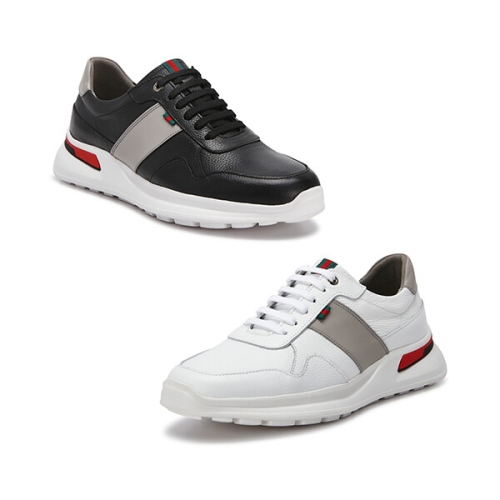 탠디 남성 소가죽 스니커즈_9923026이미지입니다. 누르면 해당 게시물로 새창이동합니다.