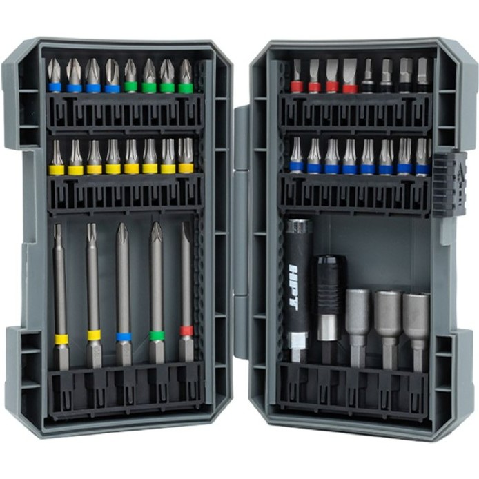 HPT ����̹� ��Ʈ��Ʈ HBS142 (42pcs)