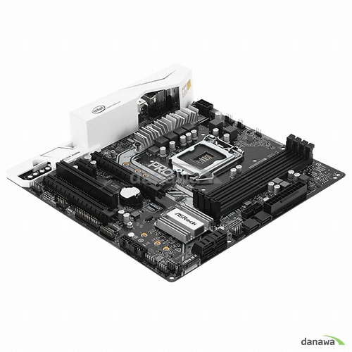 ASRock B250M PRO4 디앤디컴_이미지