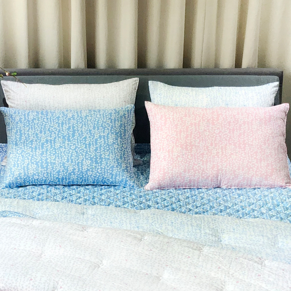 형우모드 스위트홈 칸타타 BL 모달아사 베개커버 (70x50cm)