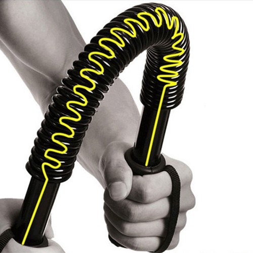 쿡헬스 파워트위스터 일자형 완력기 20kg