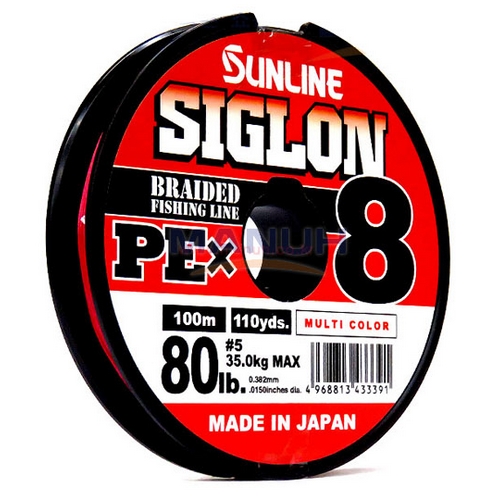 ������ �ñ׷� PE X8