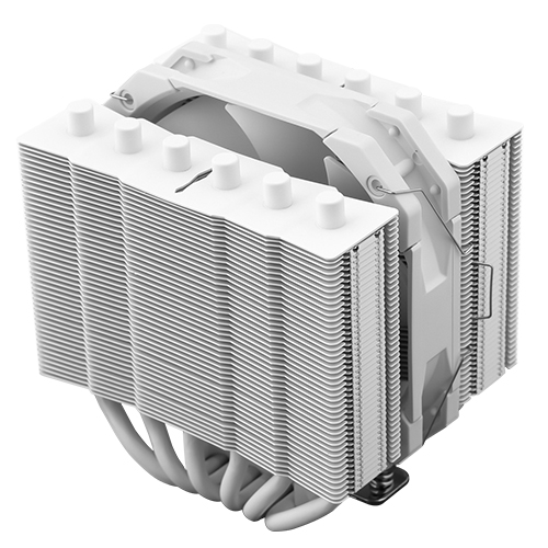 Thermalright SILVER SOUL 135 WHITE 서린_이미지