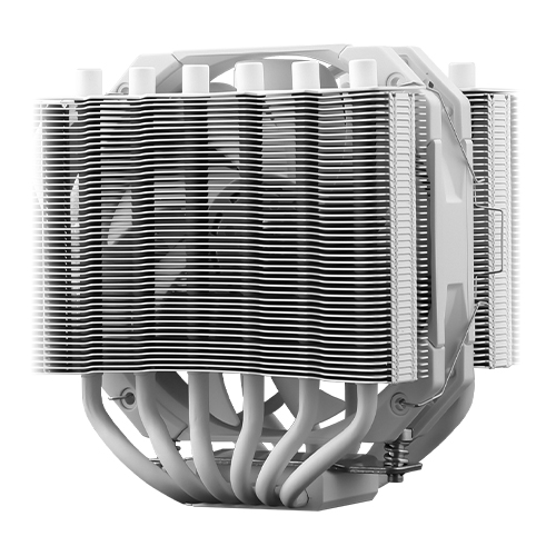 Thermalright SILVER SOUL 135 WHITE 서린