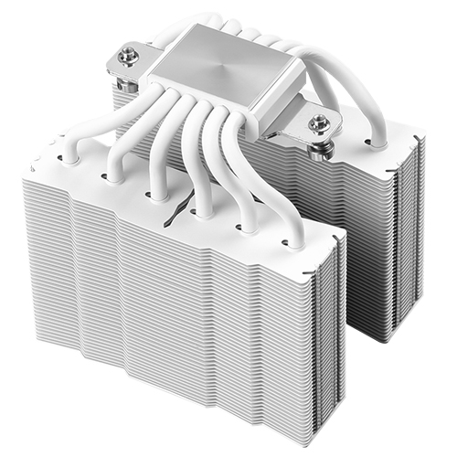 Thermalright SILVER SOUL 135 WHITE 서린_이미지