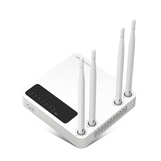 EFM ipTIME A604SR 유무선공유기_이미지