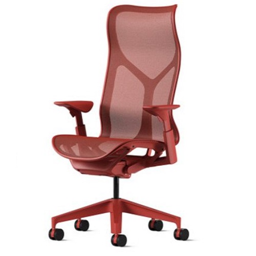 허먼밀러 코즘 체어 (하이백, 어드저스터블암)_이미지