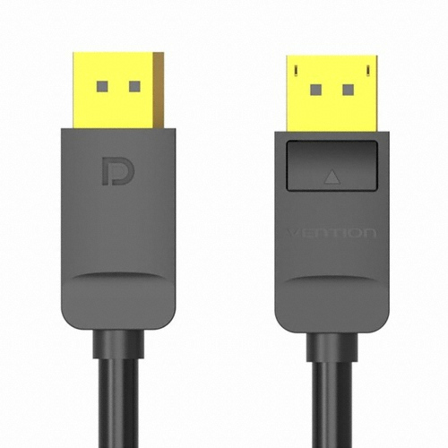 벤션 4N 무산소 DP 1.2 케이블 [1.5m]