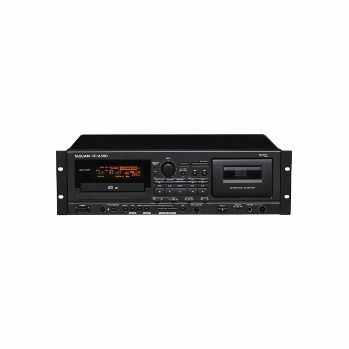 TASCAM CD-A550 : 다나와 가격비교