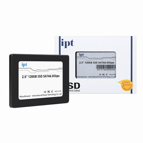 IPT M401S (120GB)