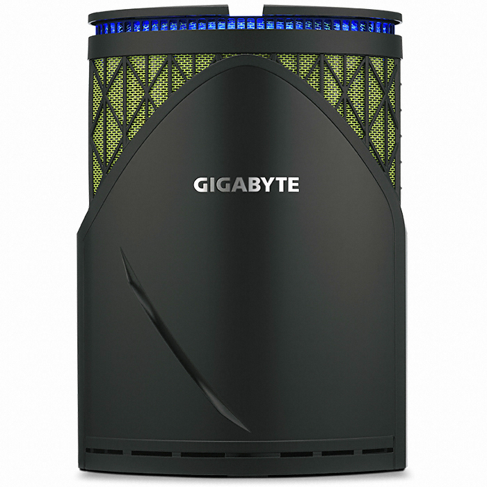 GIGABYTE GB-GZ1Di7-1070-NK-GW (16GB, M2 240GB + 1TB)_이미지