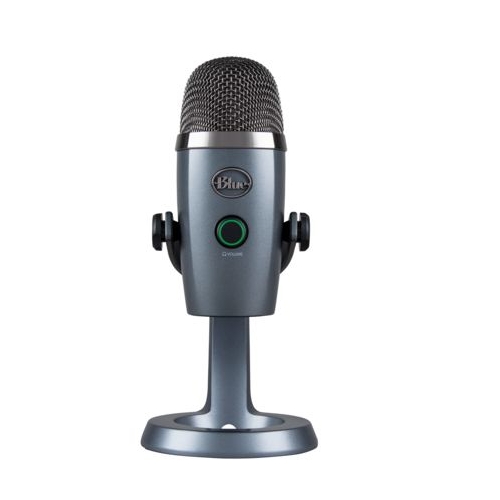 로지텍 로지텍G 블루 YETI NANO (정품)