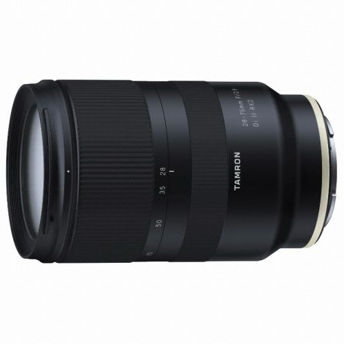 탐론 28-75mm F2.8 Di III RXD A036 SONY FE용 (정품)