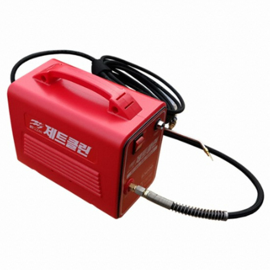 다니엘  제트클린 스팀해빙기 JC-5000