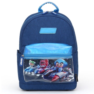  오키즈 카트라이더 백팩 플래그-PO205 O0429