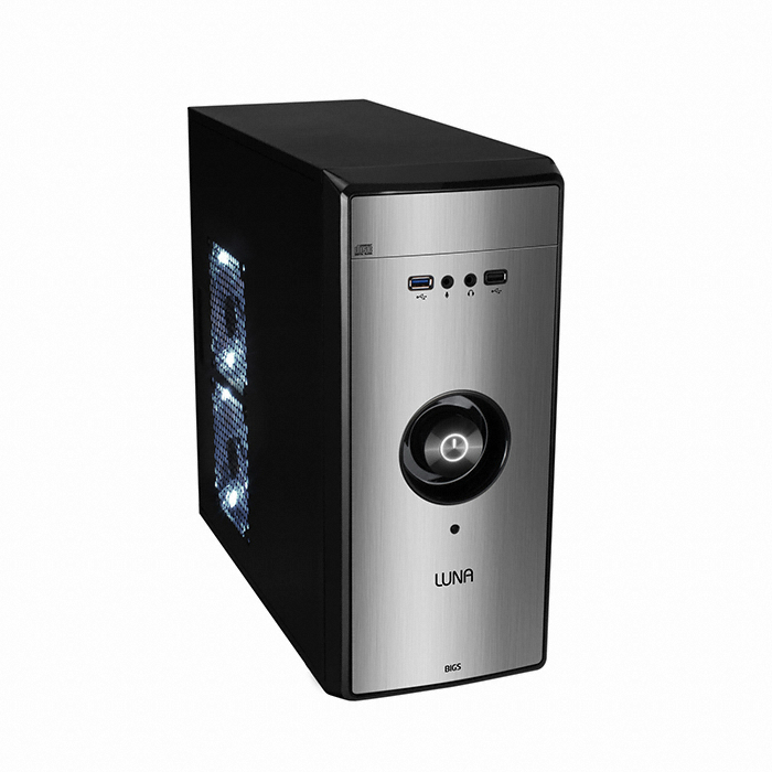 LUNA 메탈 USB 3.0