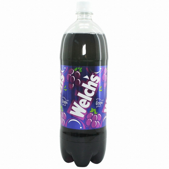 농심 웰치 그레이프 1.5L (12개)_이미지