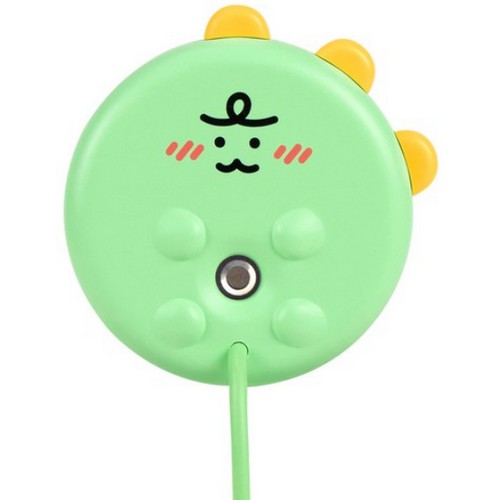 카카오프렌즈 니니즈 죠르디 미니 플로팅 가습기