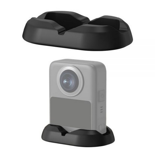 오토케 AC-X093 DJI 오즈모 360용 실리콘 스탠딩 베이스 (정품)_이미지