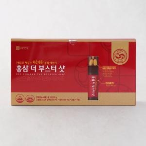 종근당건강 홍삼 더부스터샷 7병 (1개)
