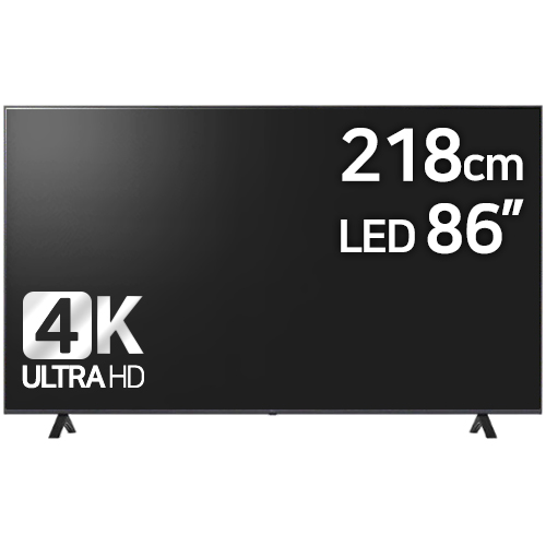 LG전자 울트라HD 86UQ8000AUB 리퍼비시 (벽걸이)_이미지