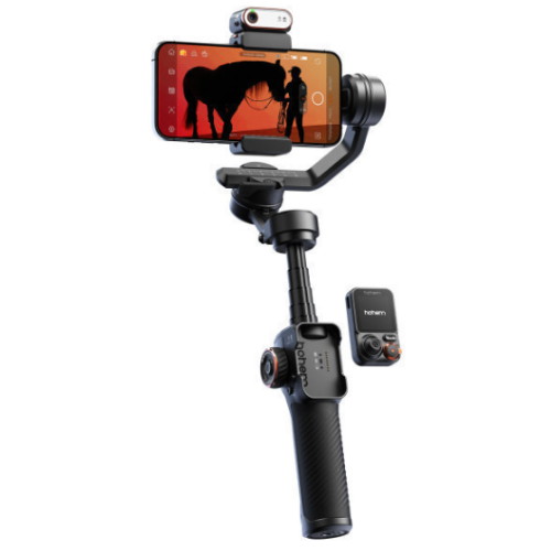 호헴 아이스테디 M7 스마트폰 짐벌 (정품)_이미지