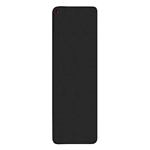 CCAGU 블랙 온열매트 D02