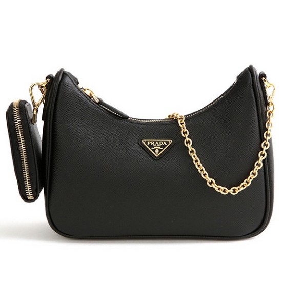 프라다 사피아노 리에디션 2005 숄더백 1BH204 NZV F0632