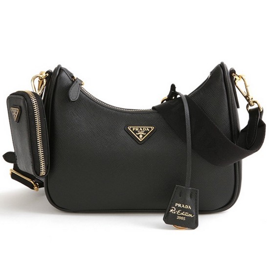 프라다 사피아노 리에디션 2005 숄더백 1BH204 NZV F0632_이미지