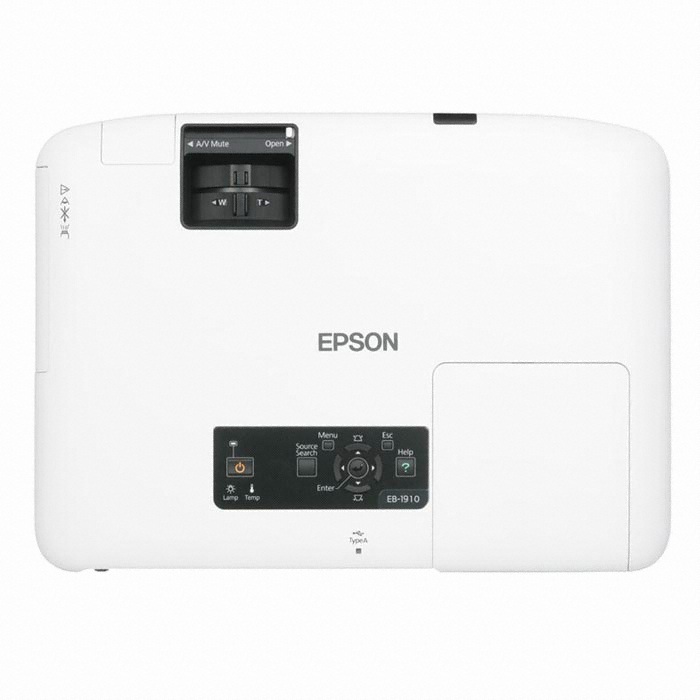 Epson EB-1910 (정품)_이미지