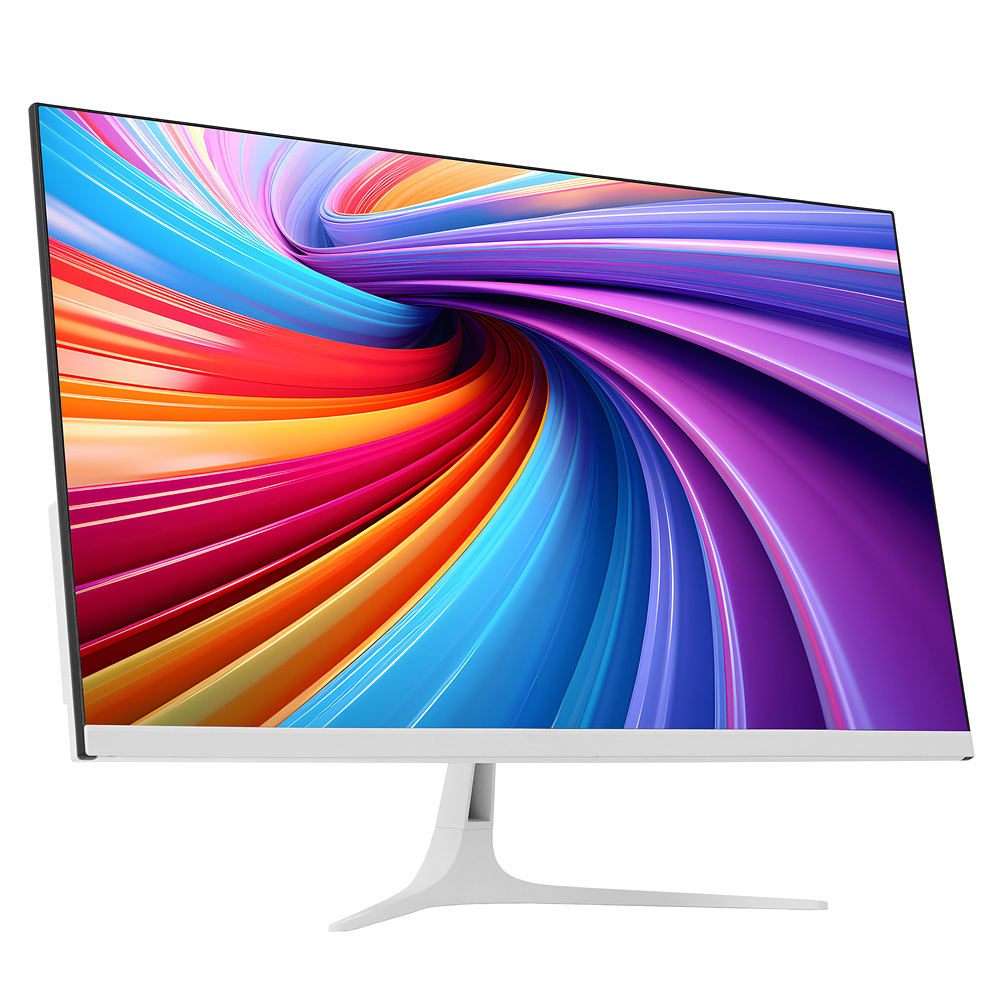 크로스오버 27QD9GW IPS QHD 100 화이트_이미지