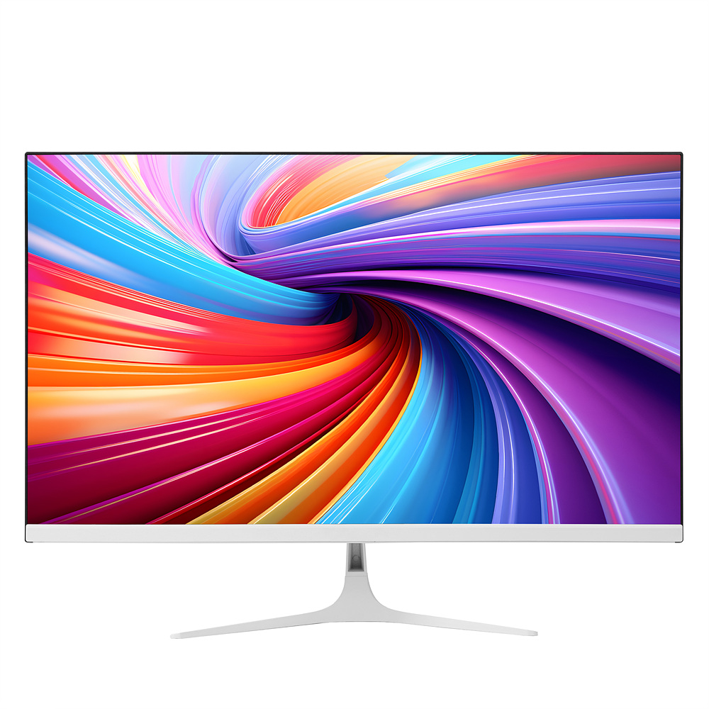 크로스오버 27QD9GW IPS QHD 100 화이트_이미지