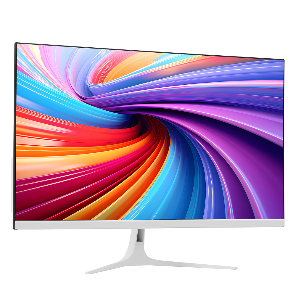크로스오버 27QD9GW IPS QHD 100 화이트_이미지