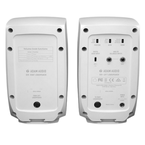 아담오디오 D3V (해외구매)_이미지