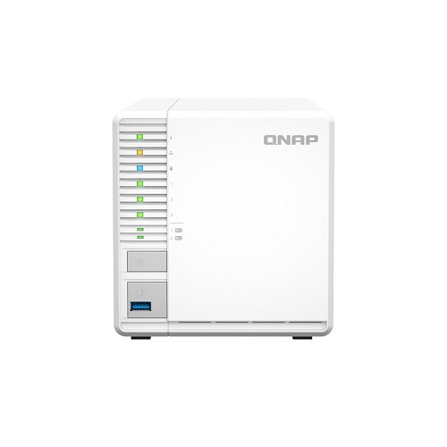 QNAP TS-364-8G