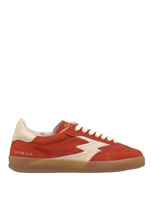 마스터 오프 아트 스니커즈 CL267BUTTER Orange
