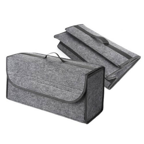 카쏙 접이식 트렁크 정리함