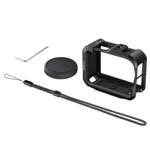 스몰리그 5887 DJI 오즈모 액션6용 어드밴스 에디션 케이지 (정품)_이미지