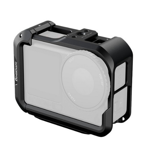 스몰리그 5887 DJI 오즈모 액션6용 어드밴스 에디션 케이지