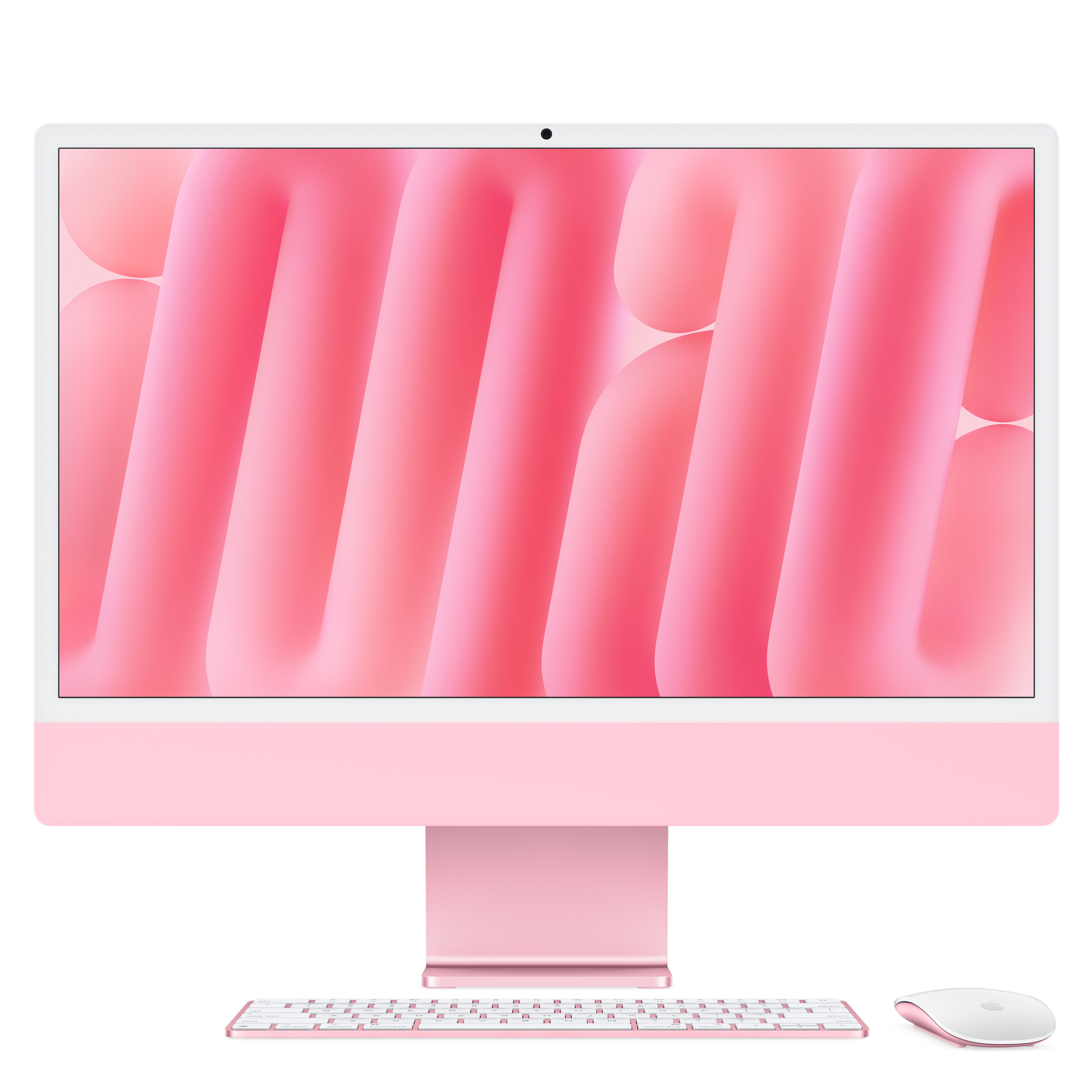 APPLE 아이맥 M4 Z1K60001G이미지입니다. 누르면 해당 게시물로 새창이동합니다.
