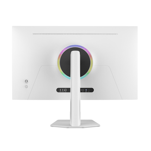 �Ѽ���ǻ�� TFG32U14VM1152ZMW UHD 4K QD Mini LED 144 ���̹� ȭ��Ʈ ������