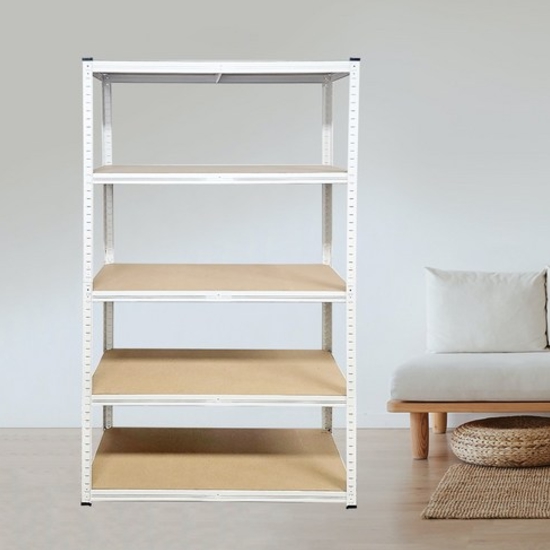 남현툴링 페리코 무볼트 5단 앵글선반 1200