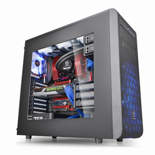 �������ũ Core V31 - Window Mid-tower Chassis �ƽ�ũ��