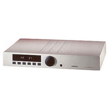 REVOX ELEGANCE S25_이미지