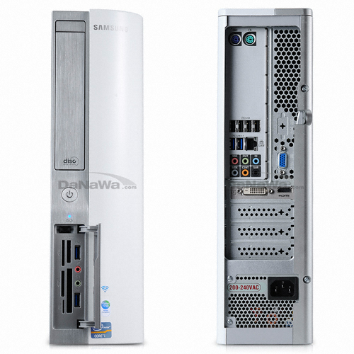 �Ｚ���� �ø���5 DM500S3A-A71S ����� ��Ű��