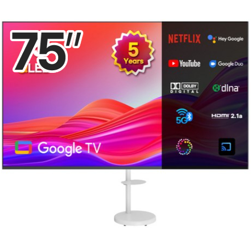 이노스 G75QLED ZERO EDITION 이동형 패키지 (이노스 FS-30)_이미지