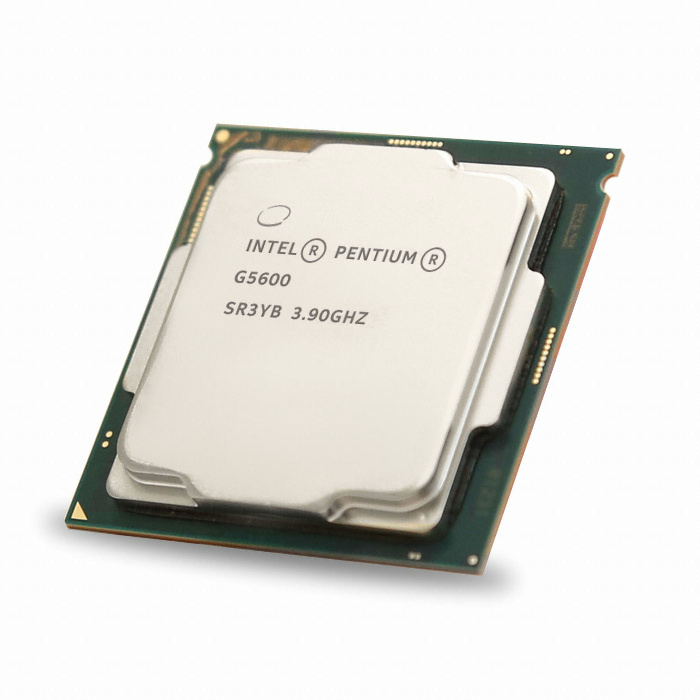 인텔 펜티엄 골드 G5600 (커피레이크) (정품)_이미지